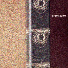 SPORTSGUITAR / Fade / Cliché (LP)
