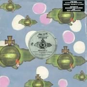 THE ORB featuring LEE SCRATCH PERRY / Soulman (12 inch)