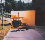 HOLOSUD / Fijnewas Afpompen (CD)