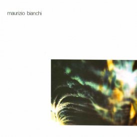 MAURIZIO BIANCHI / S.F.A.G. 81 (LP)