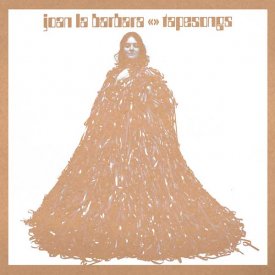 JOAN LA BARBARA / Tapesongs (LP)