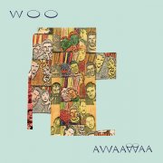 WOO / Awaawaa (CD/LP)