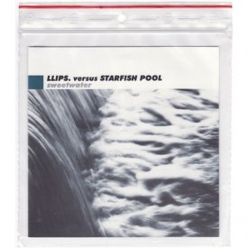 LLIPS. vs. STARFISH POOL / Sweetwater (CD)