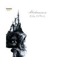ANDREY KIRITCHENKO / Misterrious (CD)