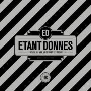 ETANT DONNES / Le Soleil, La Mer, Le Coeur Et Les Etoiles (LP)