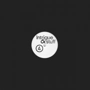 LEYLAND KIRBY / Intrigue & Stuff (Vol. 4) (12 inch)