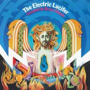 BRUCE HAACK / The Electric Lucifer (LP)