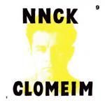 NO NECK BLUES BAND / Clomeim (CD)