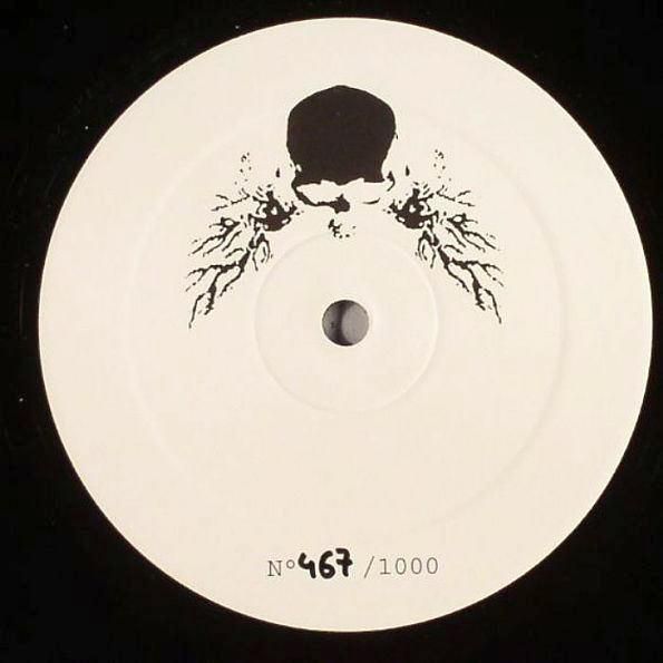 Various / Volume 5 (12 inch) - cover photo