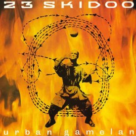 23 SKIDOO / Urban Gamelan (CD ׻)
