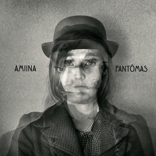 AMIINA / Fantômas (CD/2LP)