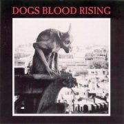 CURRENT 93 / Dogs Blood Rising (CD)