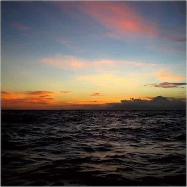 CAELUM / Weather Report (CD) - cover photo