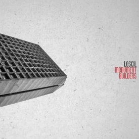 LOSCIL / Monument Builders (CD/LP)