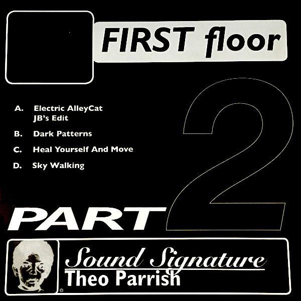 Theo Parrish – First Floor (Part 2) - YouTube