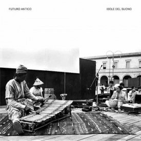 FUTURO ANTICO / Isole Del Suono (Vinyl LP)