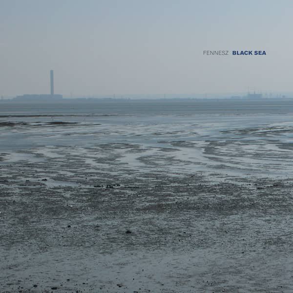 FENNESZ / Black Sea (2x10 inch) - other images