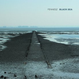 FENNESZ / Black Sea (LP/2x10 inch) - sleeve image