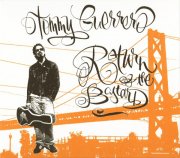 TOMMY GUERRERO / Return Of The Bastard (LP)