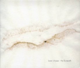 LOREN CHASSE / The Footpath (CD)