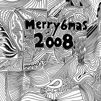 YELLOW6 / Merry 6mas 2008 (CD)
