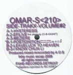OMAR-S / side-trakx volume#2 (12inch)