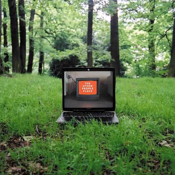 THE OTHER PEOPLE PLACE / Lifestyles Of The Laptop Café (2LP+DL) - cover photo