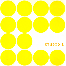 STUDIO 1 / Studio 1 (CD)