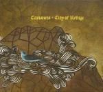 CASTANETS / city of refuge (LP)