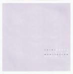 LUIGI TURRA + FOURM / Meditation Space (CD-R)