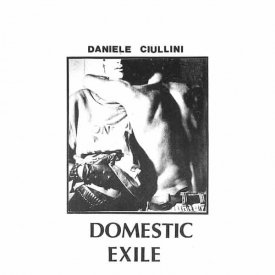 DANIELE CIULLINI / Domestic Exile Collected Works 82-86 (LP)