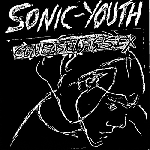 SONIC YOUTH / Confusion Is Sex (LP)