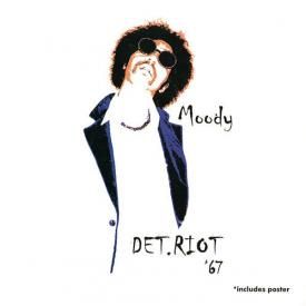 MOODYMANN / DET.RIOT '67 美品 Moodymann / Det.riot '67 - レコード・ショップ ciruelo