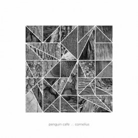 PENGUIN CAFE & CORNELIUS / Umbrella EP (12 inch)