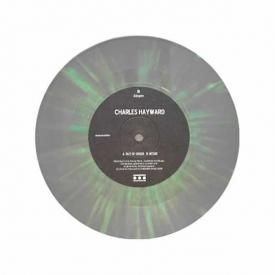 Charles Hayward チャールズヘイワード　レコード Charles Hayward チャールズヘイワード レコード
