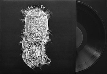 SLITHER / Invertebrate (LP) - other images