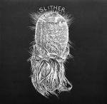 SLITHER / Invertebrate (LP)