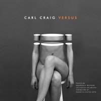 CARL CRAIG / Versus (3LP+DL)