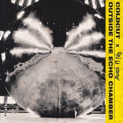 COLDCUT x ON-U SOUND / Outside The Echo Chamber (8x7