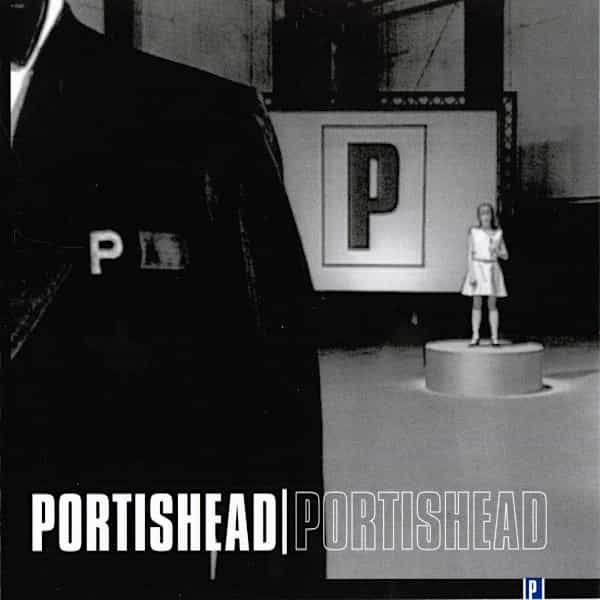 PORTISHEAD / Portishead (LP)