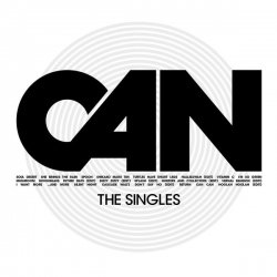 CAN / The Singles (3LP)