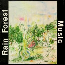 JD EMMANUEL / Rain Forest Music (LP)