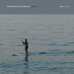 THOMAS KÖNER & JANA WINDEREN / Cloître (CD)