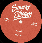 SOUND STREAM (aka Soundhack) / Freakin' (12 inch)