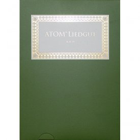 ATOM TM / Liedgut (CD)