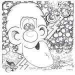 JEM TARGAL / Luckey Guy (CD)