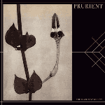 PRURIENT / The Black Post Society (CD)
