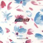 YOKOTA (ࡦ襳) / Wait For A Day (12inch)