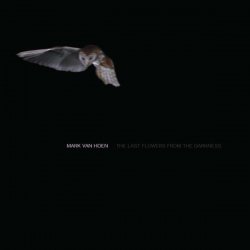 MARK VAN HOEN / The Last Flowers From The Darkness (2LP)