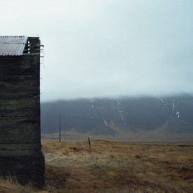 OLAFUR ARNALDS / Eulogy For Evolution 2017 (CD+DL/2LP+DL)